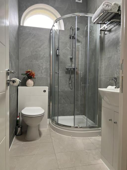 Gorgeous Quarter House Apartment Liverpool Ngoại thất bức ảnh