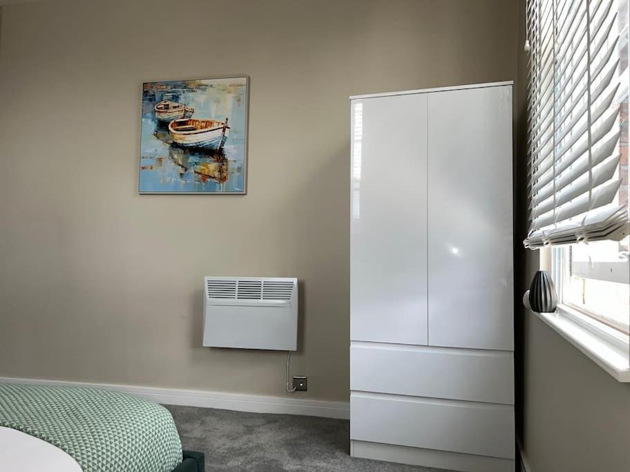 Gorgeous Quarter House Apartment Liverpool Ngoại thất bức ảnh