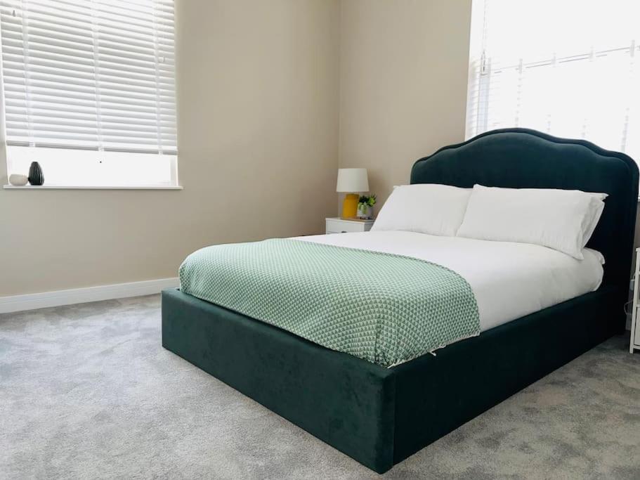 Gorgeous Quarter House Apartment Liverpool Ngoại thất bức ảnh